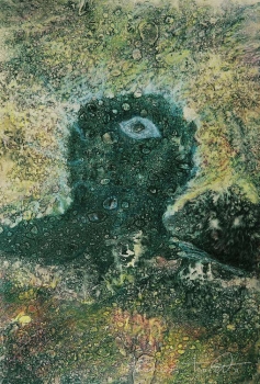 Ciclope ionizzato, 1998